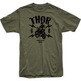 Thor Lightning T-Shirt