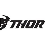 Thor Van/Trailer Decal
