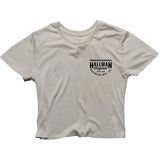 Thor Women's Hallman Trademark T-Shirt