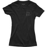 Thor Women's Skull T-Shirt