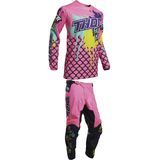 Thor 2020 Pulse Pant/Jersey Combo - Fast Boyz