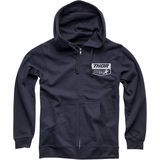 Thor Star Racing Chevron Zip Hoody