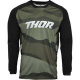 2021 Terrain Jersey