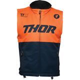 Thor 2021 Warmup Vest