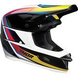 Thor 2021 Reflex Helmet - Accel