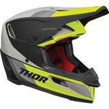 Thor 2021 Reflex Helmet - Apex