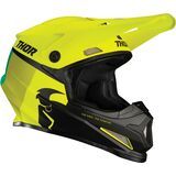 Thor 2021 Sector Helmet - Racer