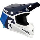 Thor 2021 Sector Helmet - Racer