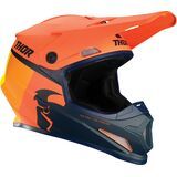 Thor 2021 Sector Helmet - Racer