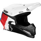 Thor 2021 Sector Helmet - Racer