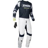 Thor 2021 Pulse Air Combo - Rad
