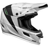 Thor 2021 Reflex Helmet - Cast