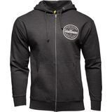 Thor 2021 Hallman Zip Hoody