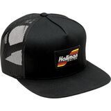 Thor Hallman Tres Hat