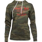 Thor Women's Crafted Hoody