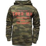 Thor Youth Crafted Hoody