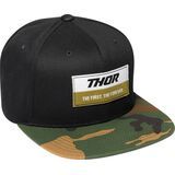 Thor Camo Hat