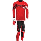 thor dirt bike gear