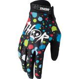 Find Thor Spectrum MX Gloves Blue MD/Medium In Grand Rapids, Michigan - Foto 7
