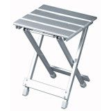 TRAVELCHAIR Side Canyon Camp Table