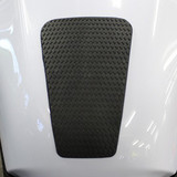 TechSpec Snake Skin Center Tank Protector