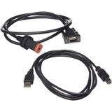TTS MasterTune Cable Kit