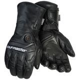 Tourmaster Synergy 7.4V Battery Heated Leather Gloves