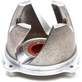 Trinity Clutch Helix