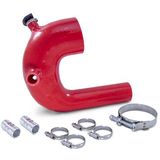 RZR Turbo Intake J-Pipe