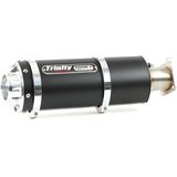 Trinity Stinger Slip-On Exhaust - Single Exit
