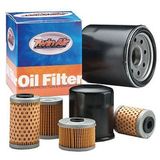 Twin Air Oil Filter