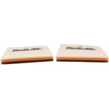 Twin Air Power Flow Filter - For Use With Cage