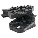 Two Brothers Footpeg Mount With Pegs
