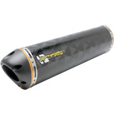 Two Brothers M-2 Slip-On Series Exhaust
