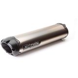 Two Brothers M-2 Black Series Full System Exhaust