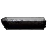 Two Brothers M-2 Black Series Full System Exhaust