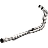 Two Brothers Stainless Header Kit