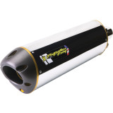 Two Brothers M-2 Full System Exhaust