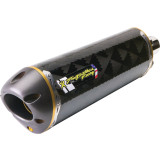 Two Brothers M-2 Flange-On Exhaust