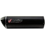 Two Brothers M-2 Silver Series Full System Exhaust