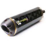 Two Brothers M-2 2-1 Full System Exhaust