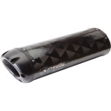 M-5 Black Series Full System Exhaust