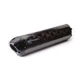 Two Brothers M-5 Black Series Slip-On Exhaust