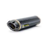 Two Brothers M-5 Slip-On Series Exhaust