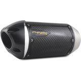 Two Brothers S1R Slip-On Exhaust