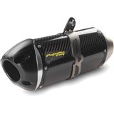 Two Brothers S1R Slip-On Exhaust