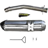 Two Brothers S1R Slip-On Exhaust