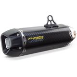 Two Brothers Tarmac Slip-On Exhaust