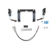 Two Brothers Fender Eliminator Kit