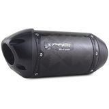 Two Brothers S1R Black Series Full System Exhaust